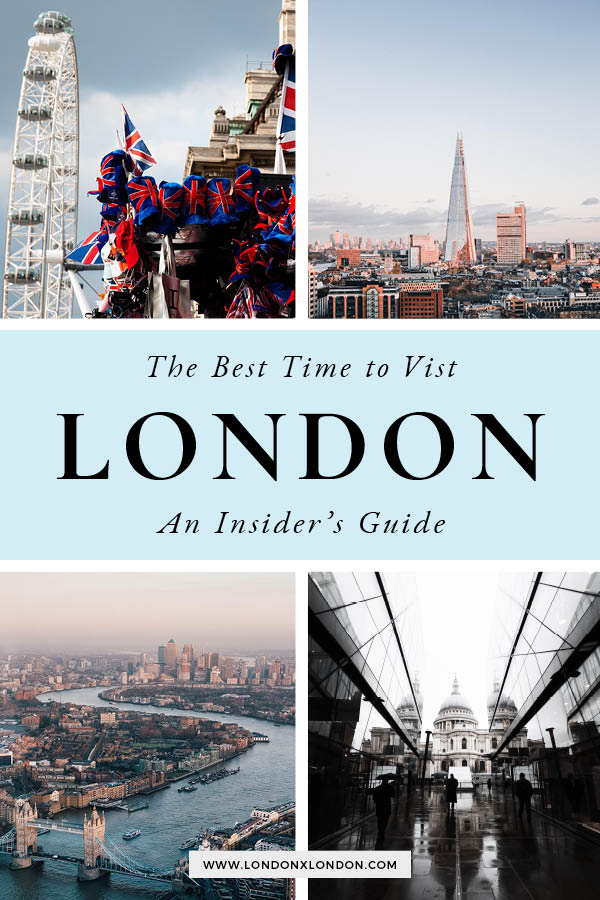 visit london official visitor guide