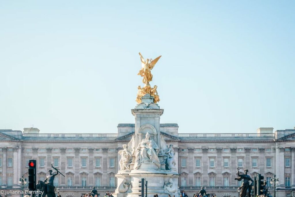 Facts About London