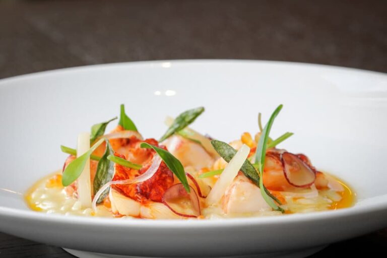 The 24 Best Restaurants in London Bridge