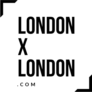 London x London logo