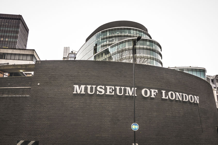 Museum of London