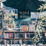 Word on the Water: London’s floating bookshop that nearly sank before it ever really began
