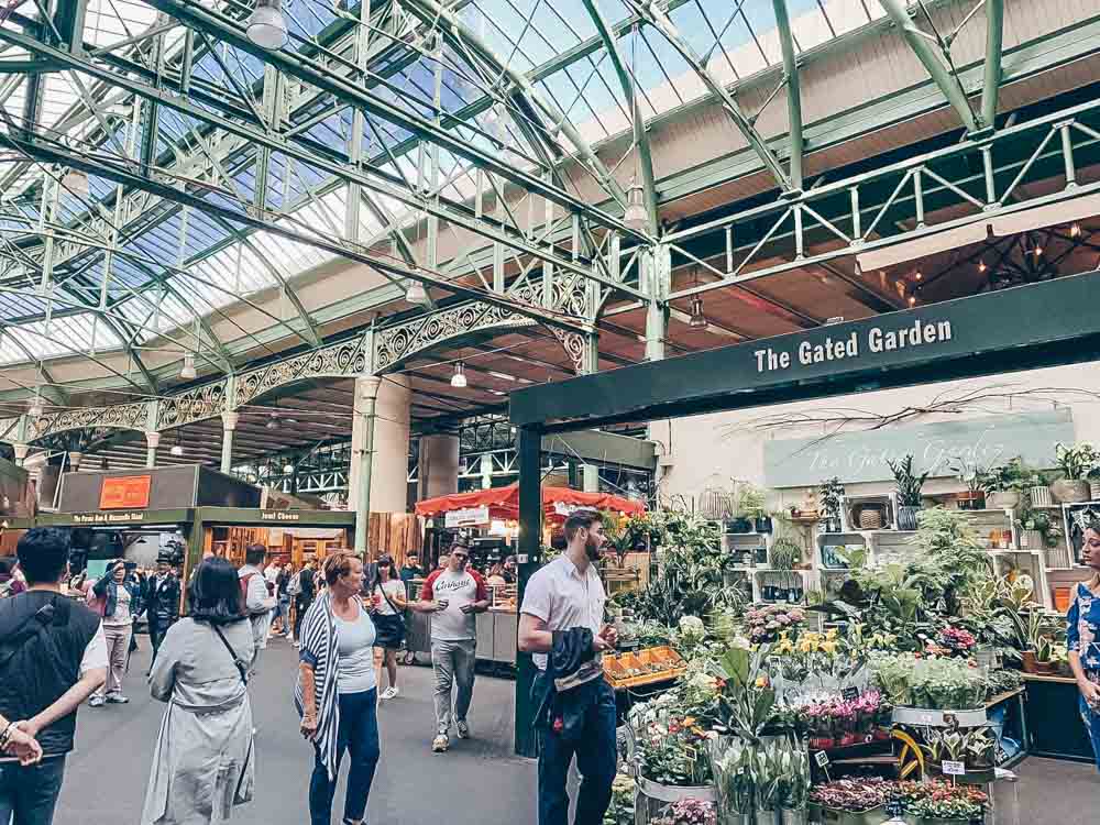 Borough Market