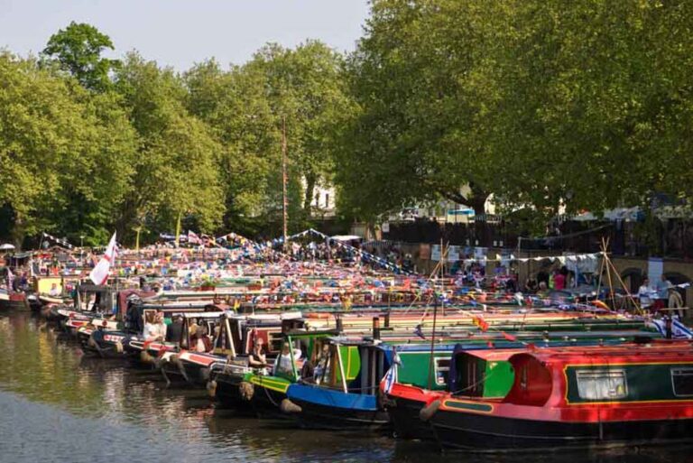 Paddington, London Insider’s Area Guide — London x London