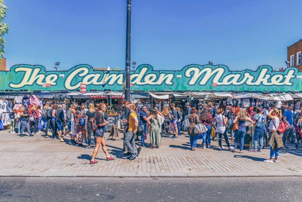 Camden Market