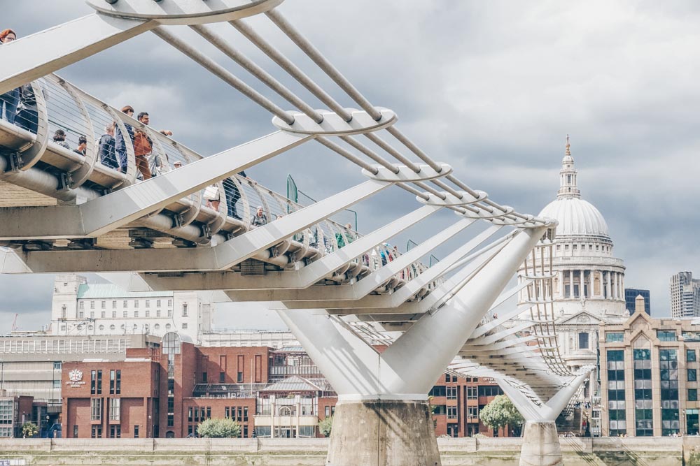 Millennium Bridge