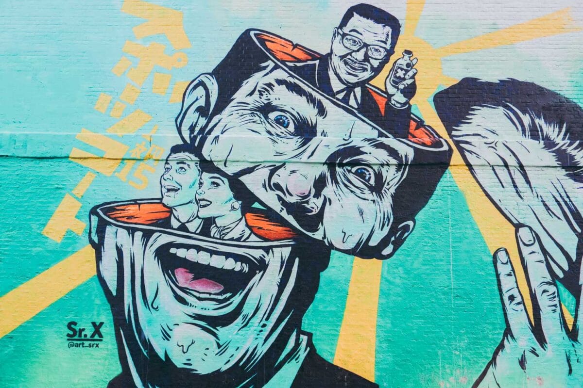 43 London Quotes That Say Everything You Need to Know…