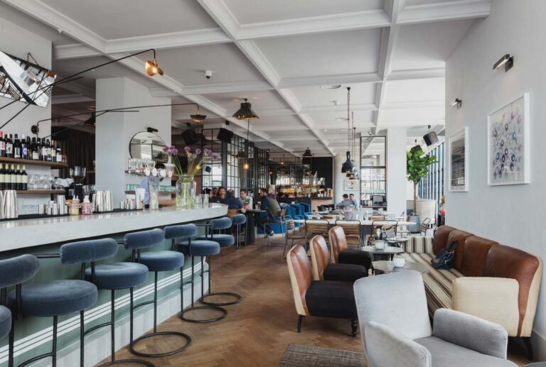 Best Bars in London 2023 Where to Drink in London — London x London