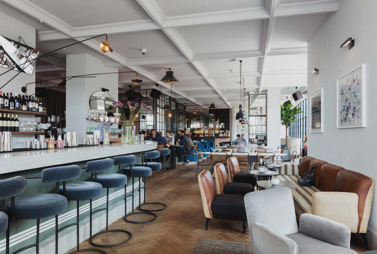The Best Bars in London: The Dilettante’s Guide to Where to Drink in London Right Now