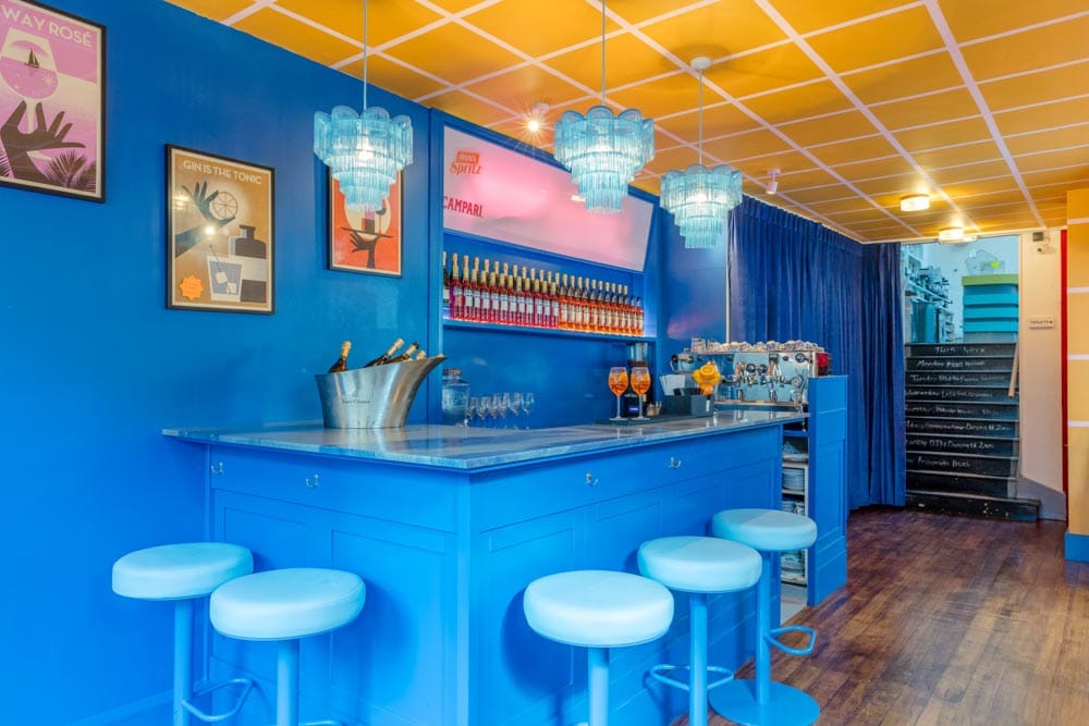 Drink Shop Do Kings Cross