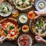 Best Bottomless Brunches in London