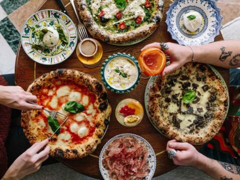 The Best Restaurants in London: Must-Try Restaurants in 2022