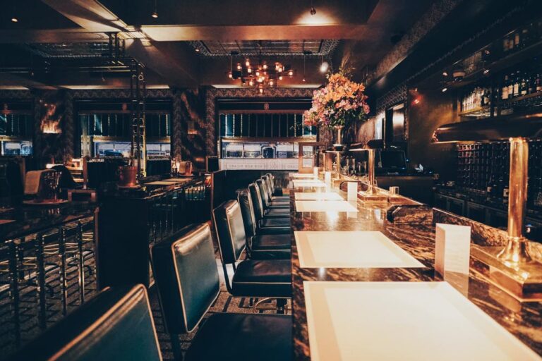 Cool and Quirky Restaurants in London — London x London