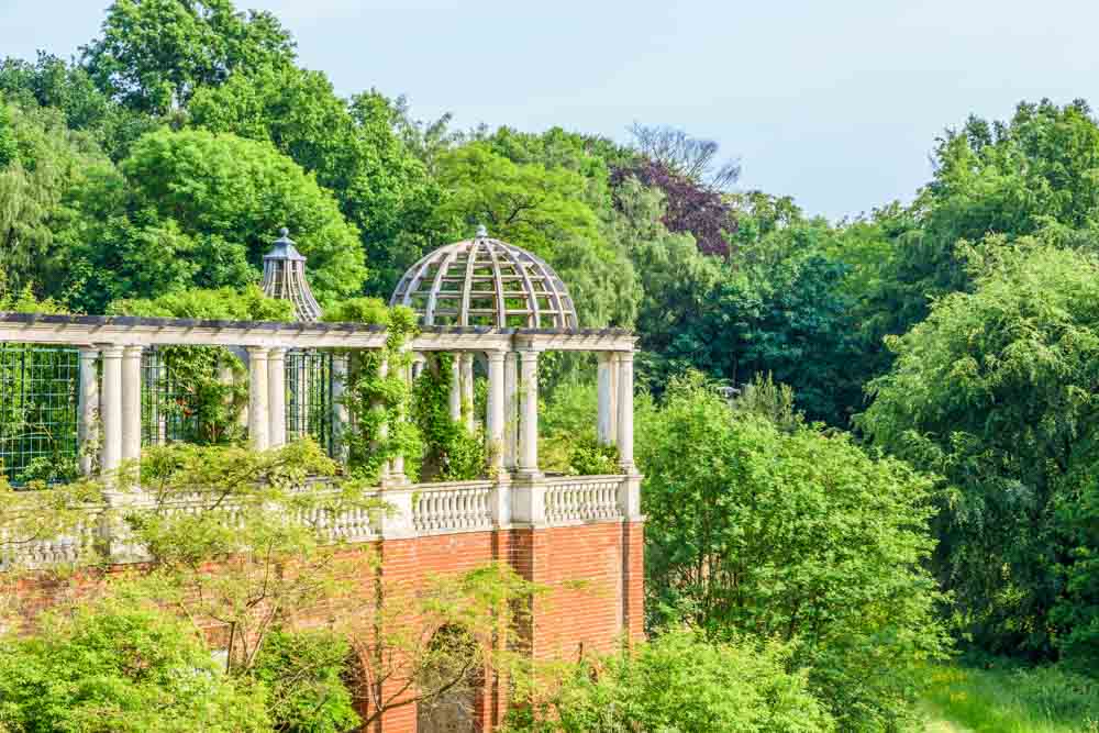The Best London Gardens: Secret (and Not so Secret) Gardens You Have to Explore