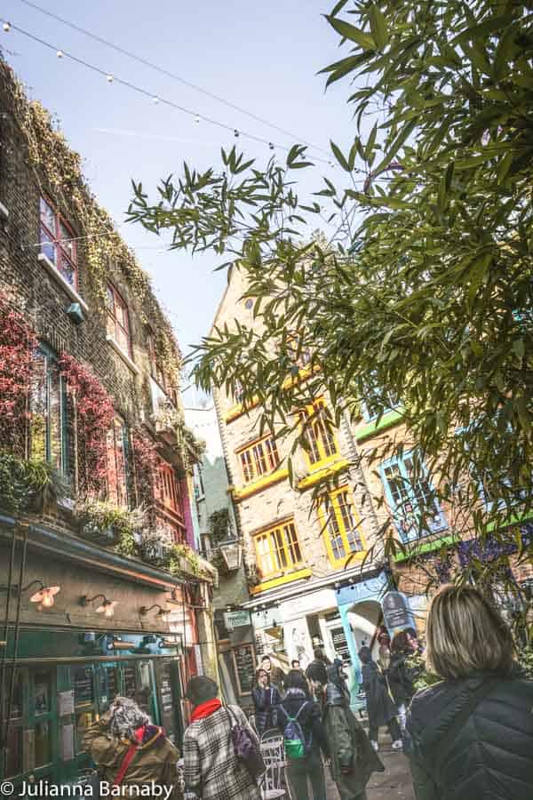 Neal's Yard