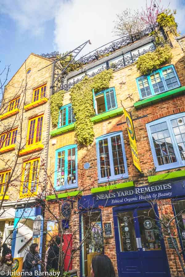 Neal's Yard