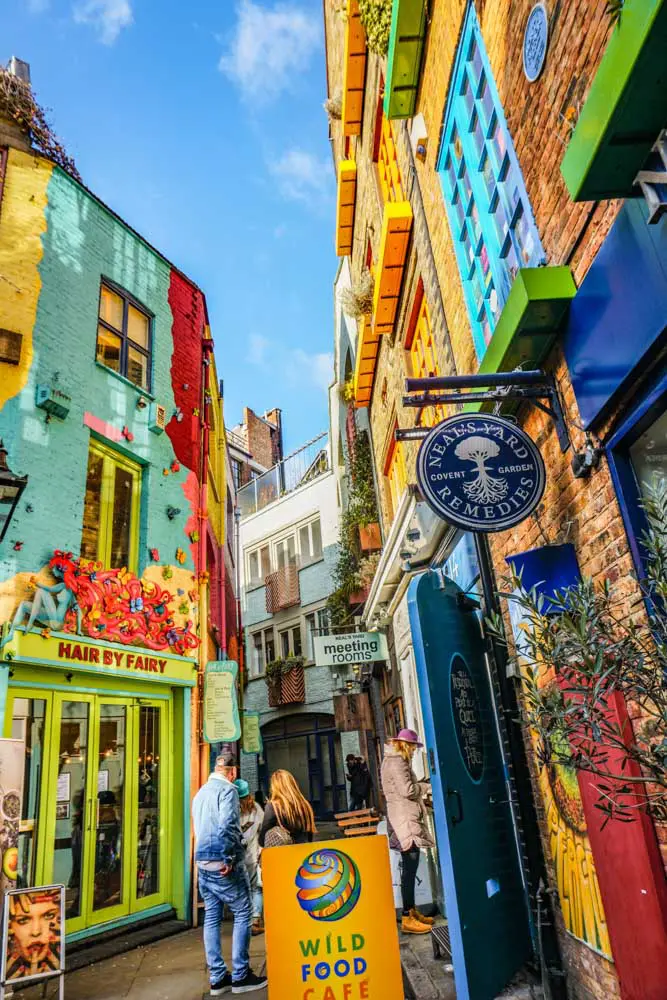 Neal s Yard London An Insider s Guide To The Top Spots Hidden History Neal s Yard London An Insider s Guide To The Top Spots Hidden History