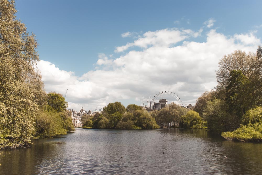 St James Park