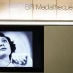 The BFI Mediatheque, the free archive room where you can watch anything from Hitchcock to 1970s children’s TV, no booking required