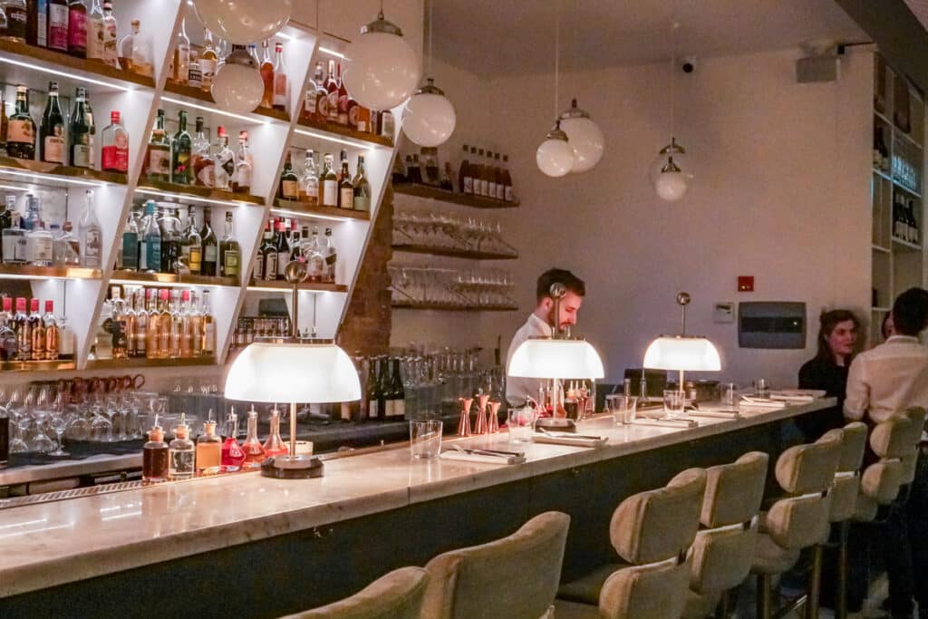 Frenchie Restaurant