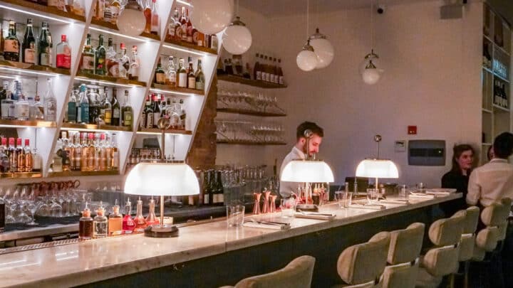 Frenchie Covent Garden: The Stellar Restaurant Showing them How it’s Done