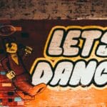 Leake Street: London’s legal graffiti tunnel, where Banksy’s one rule has since been reversed