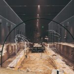 The London Mithraeum: the Roman temple hiding underneath the City’s shiniest office block