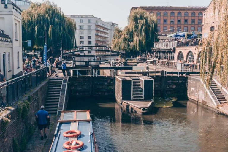 21 cool things to do in Camden, from a rebuilt music hall to a hidden folk archive