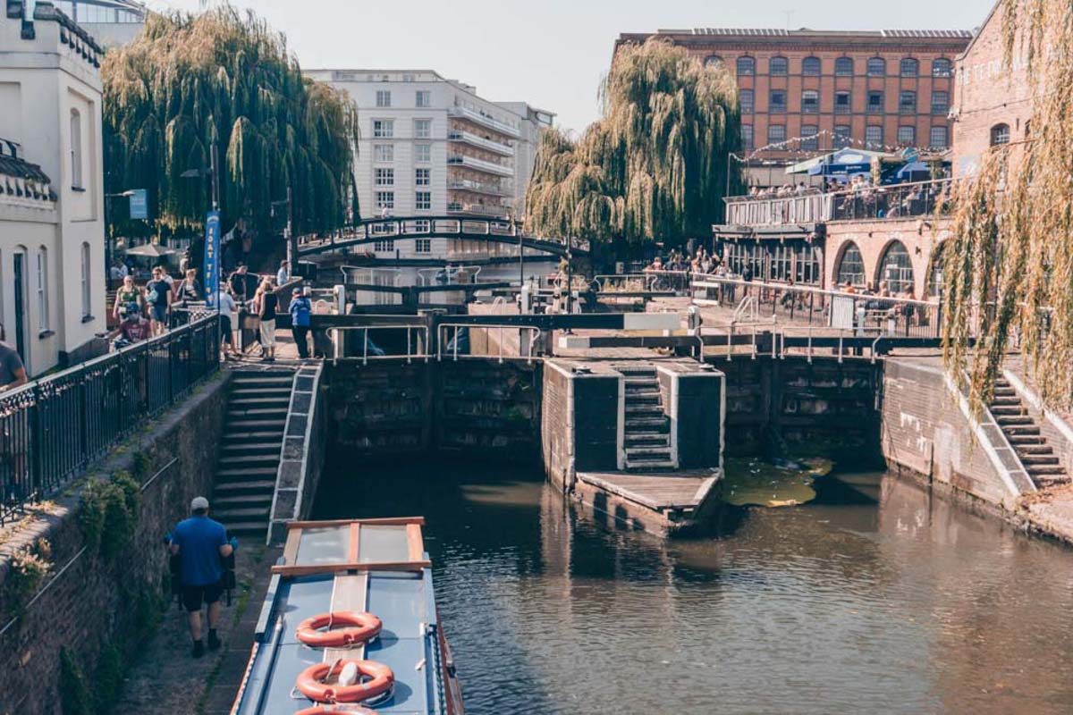 26 Cool Things to do in Camden