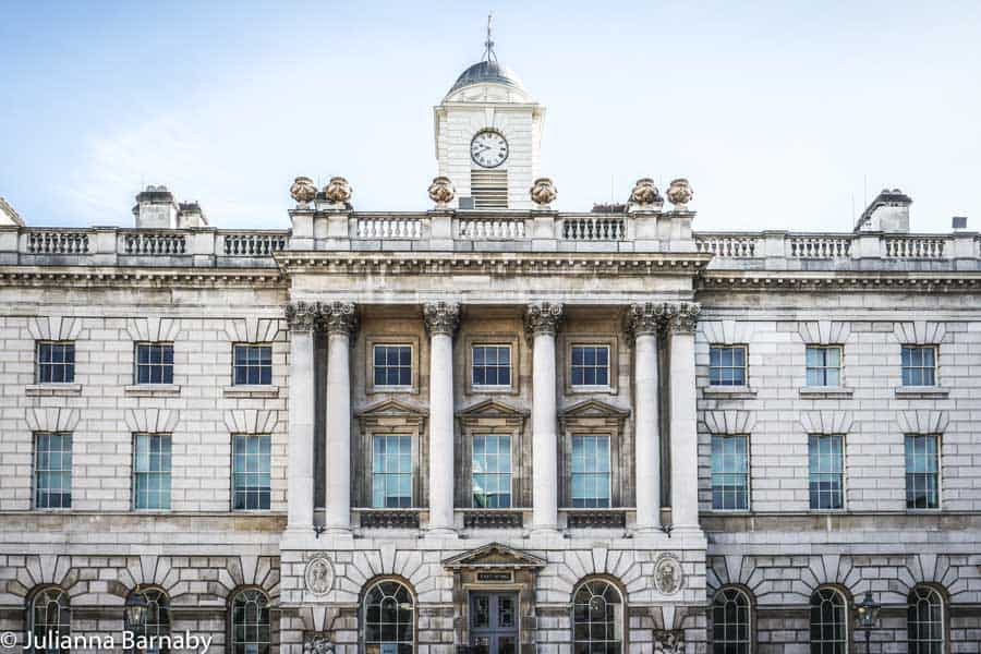 Somerset House