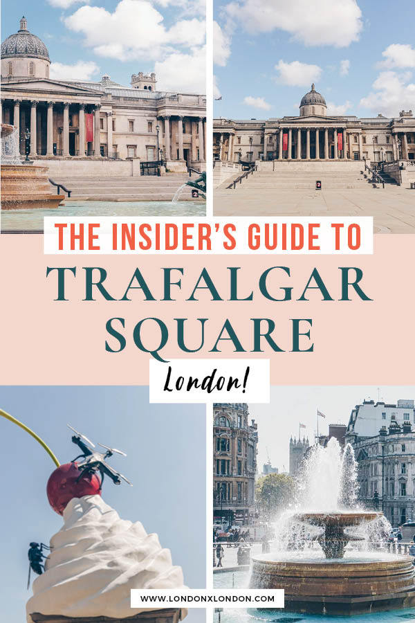 Trafalgar Square