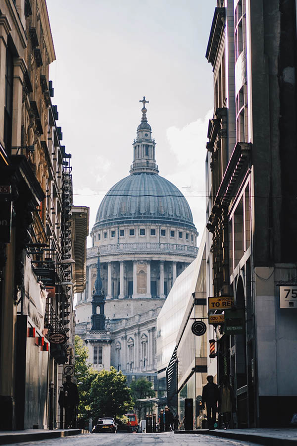 London Tours