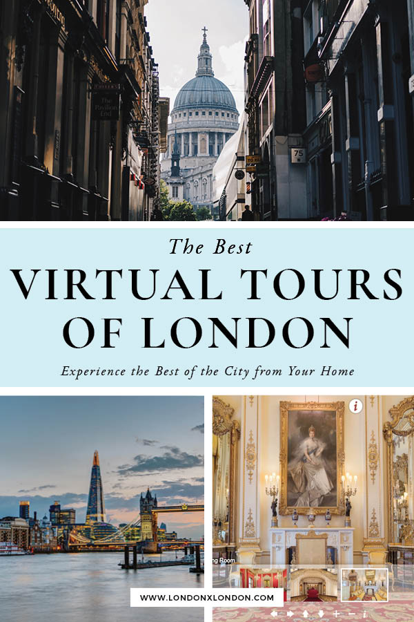 Virtual London