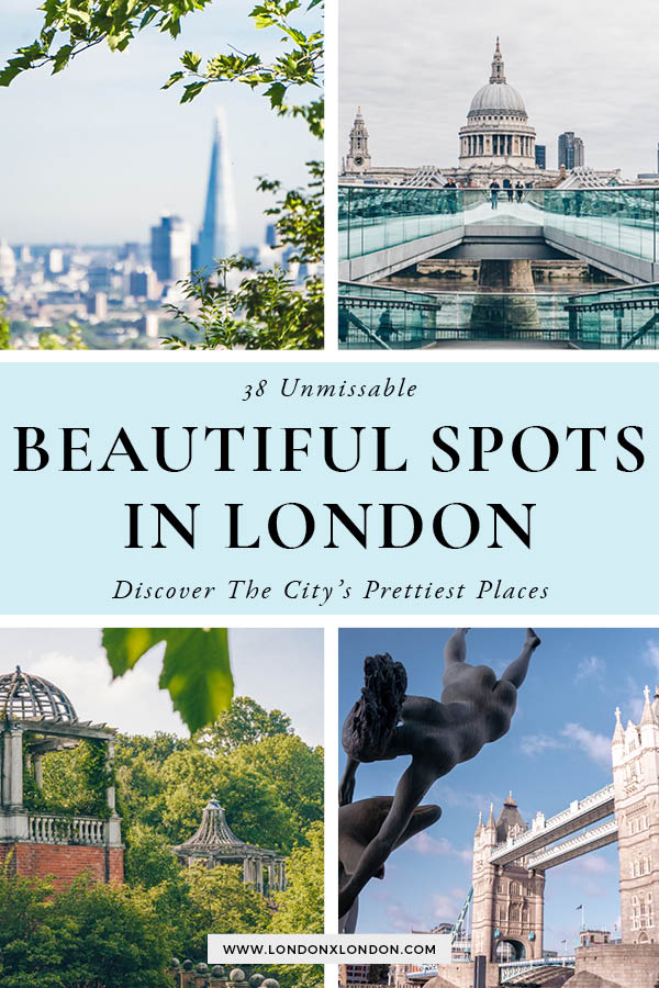 Beautiful London