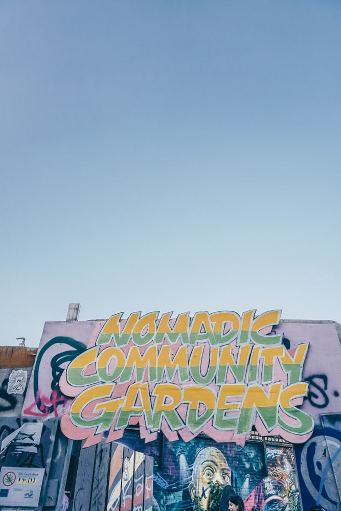 Community Garden