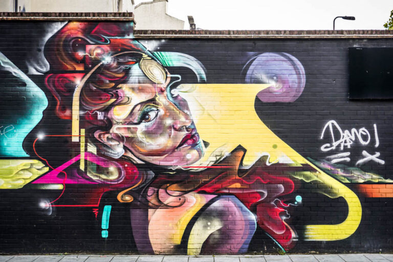 23 cool things to do in Brixton, from hidden street art to the reopened O2 Academy