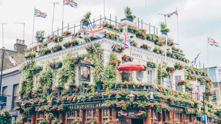 22 Brilliant Things to do in Kensington