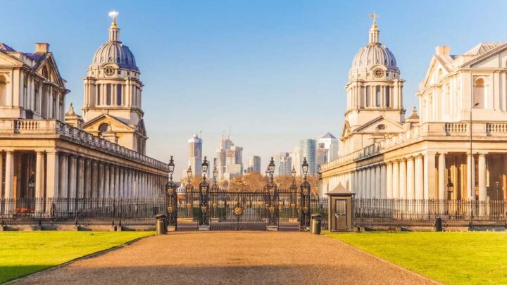 The Best Things to do in Greenwich
