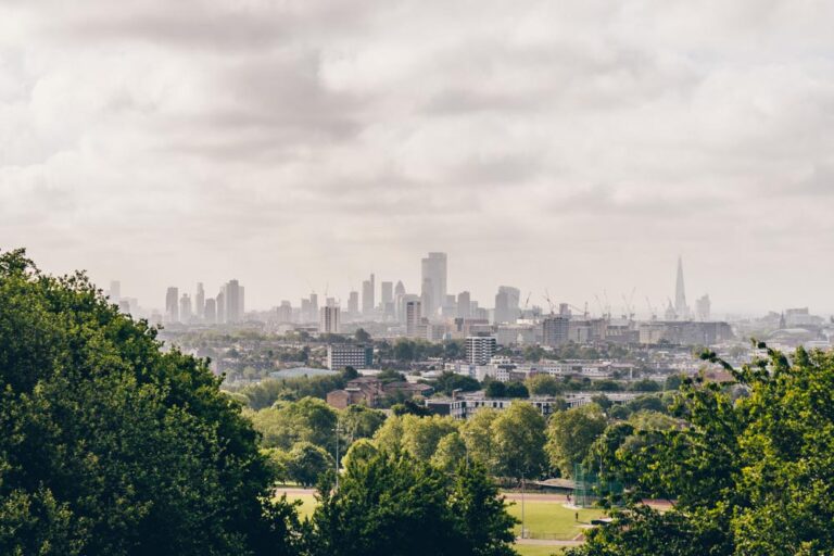 Explore Hampstead Heath With These Brilliant SelfGuided Walks
