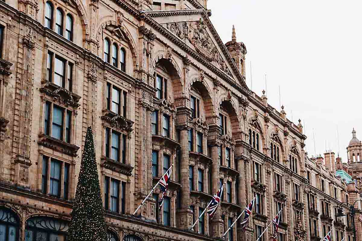 Knightsbridge’s best things to do, from Victorian treasures at the V&A to a three-month wait for a table at Dinner by Heston Blumenthal