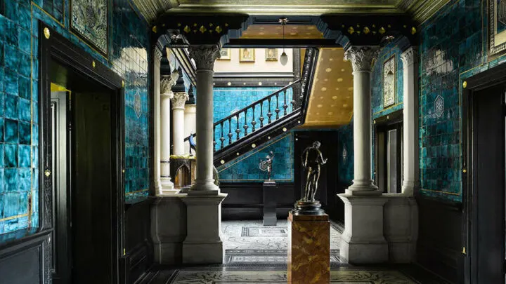 56 Quirky and Unusual Things to do in London