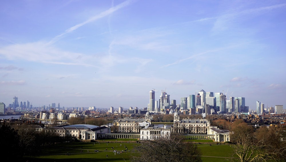 Greenwich Park