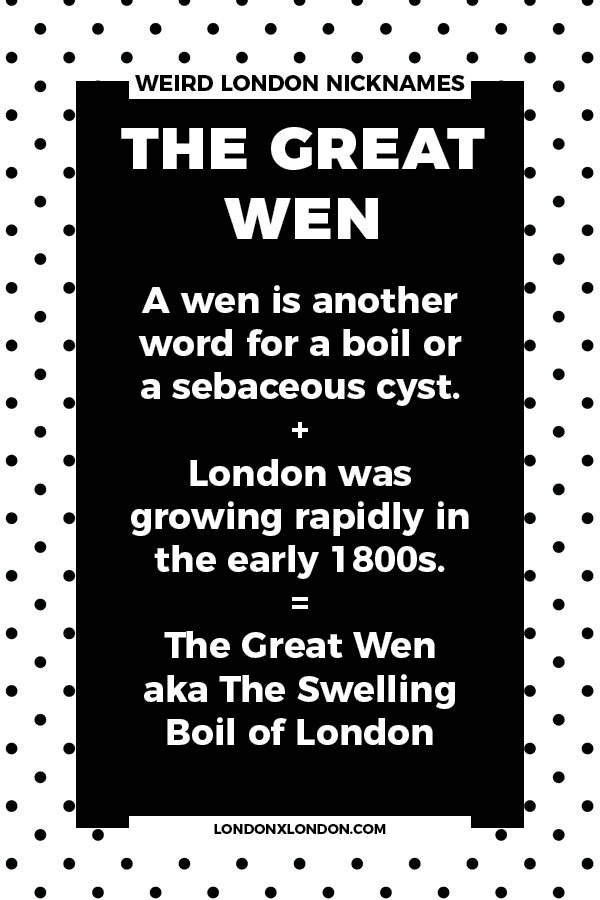 The Great Wen