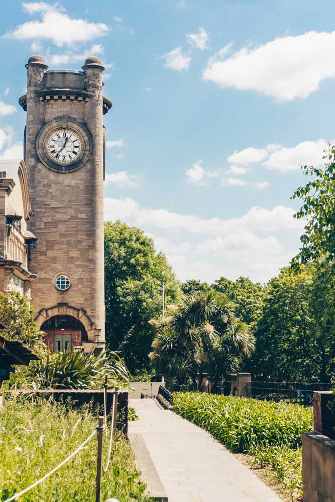 Horniman Museum 