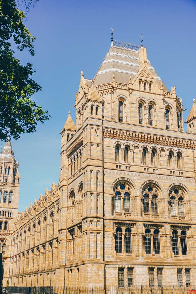 Natural History Museum