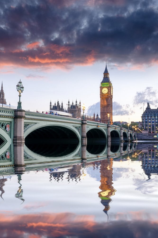 29 Interesting Facts About the River Thames — London x London