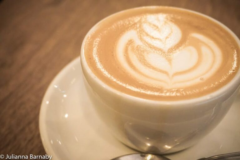 The Soho Cafe Guide: The 10 Best Coffee Shops in Soho