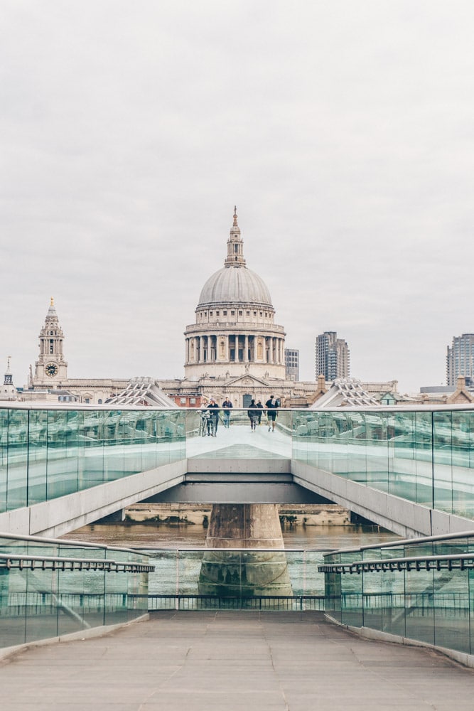 Millennium Bridge