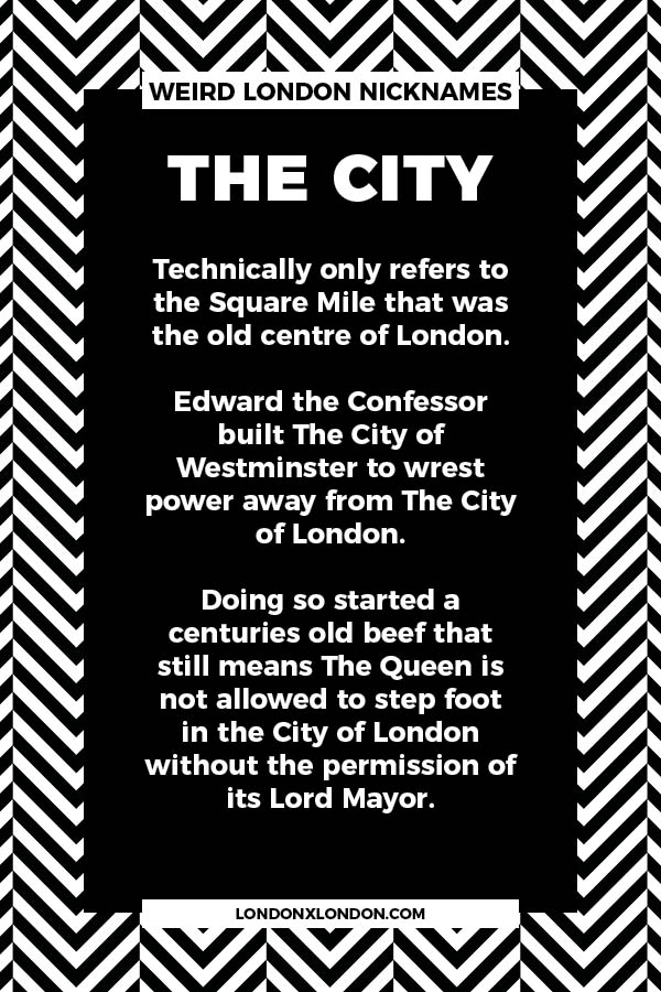 The City