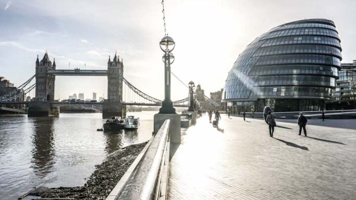 21 Brilliant Things to do in London Bridge